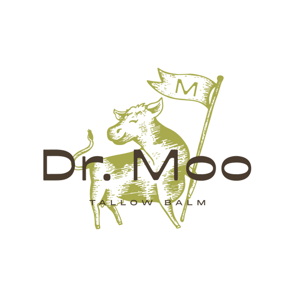 Dr. Moo